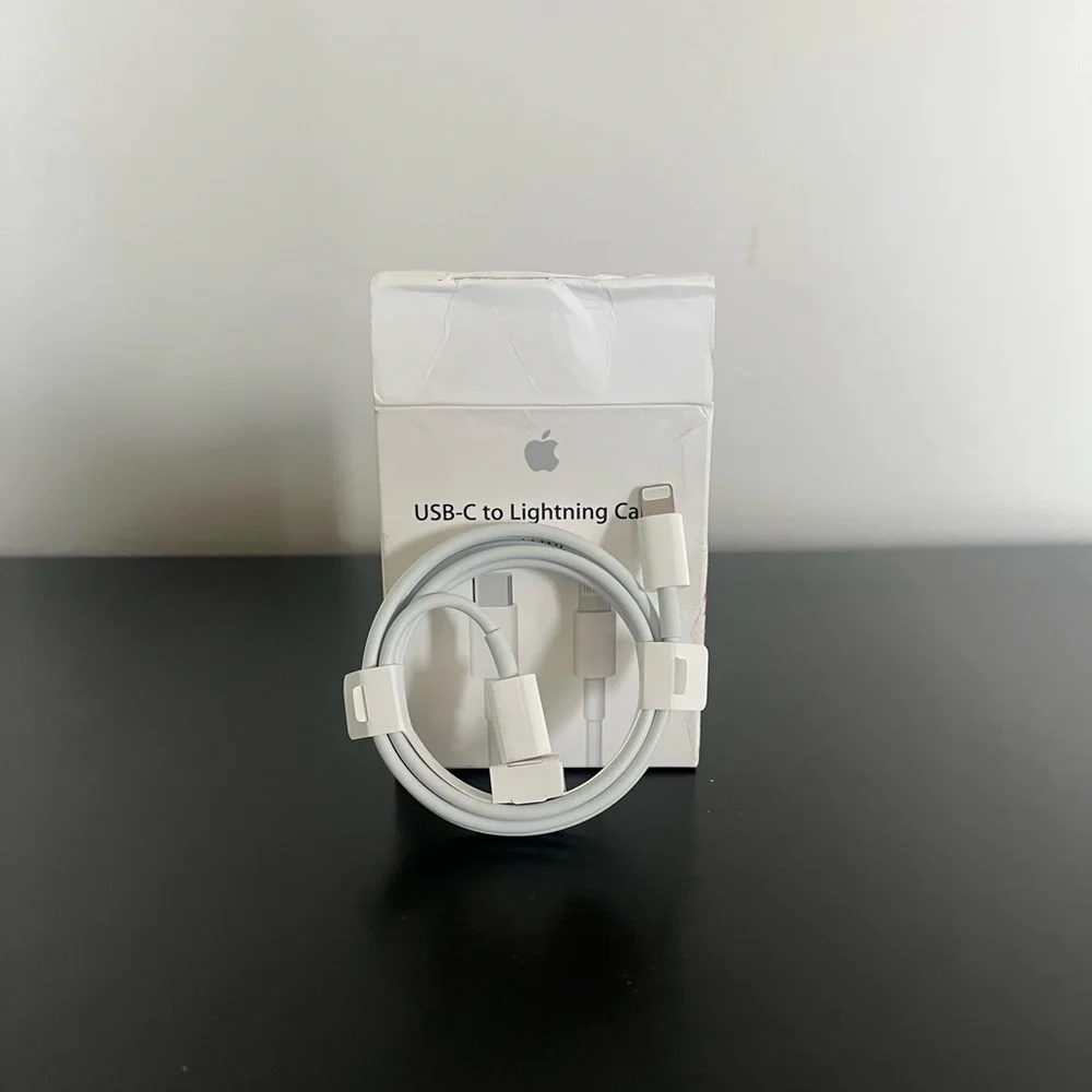 Apple | USB-C to Lightning Cable (1m)